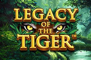 Mega Fire Blaze: Legacy of the Tiger - WINGBET138
