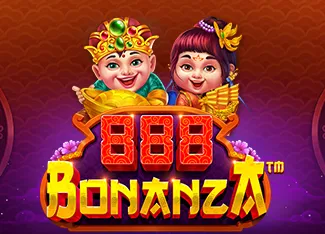 888 Bonanza - WINGBET138
