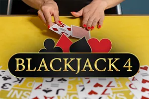 Blackjack 4 - WINGBET138