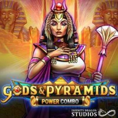 Gods & Pyramids Power Combo&trade; - WINGBET138