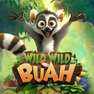 Wild Wild Fruits - WINGBET138