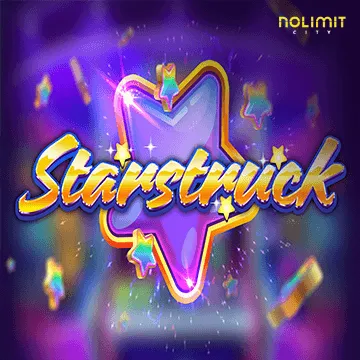 NolimitCity : Starstruck - WINGBET138