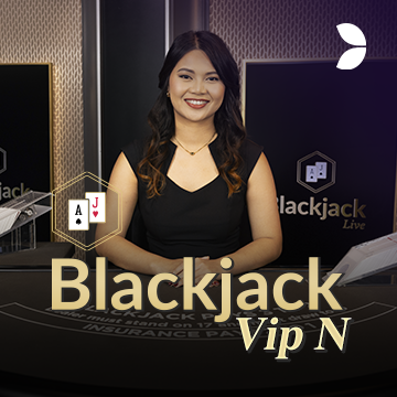 Blackjack VIP N - WINGBET138