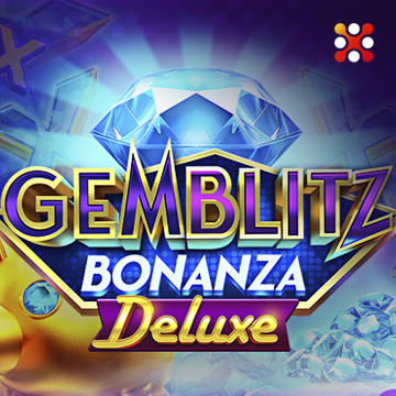 Gemblitz Bonanza Deluxe - WINGBET138