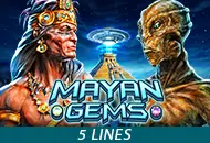 Mayan Gems - WINGBET138