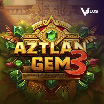 Aztlan Gems 3 - WINGBET138
