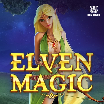Elven Magic - WINGBET138