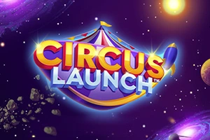 Circus Launch - WINGBET138
