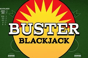 Buster Blackjack - WINGBET138