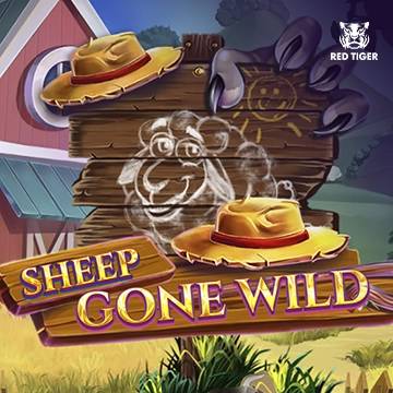 Sheep Gone Wild - WINGBET138