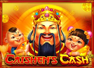 Pragmatic : Caishens Cash - WINGBET138