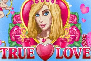 True Love - WINGBET138