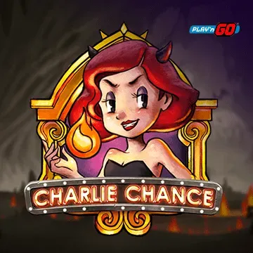 Charlie Chance - WINGBET138