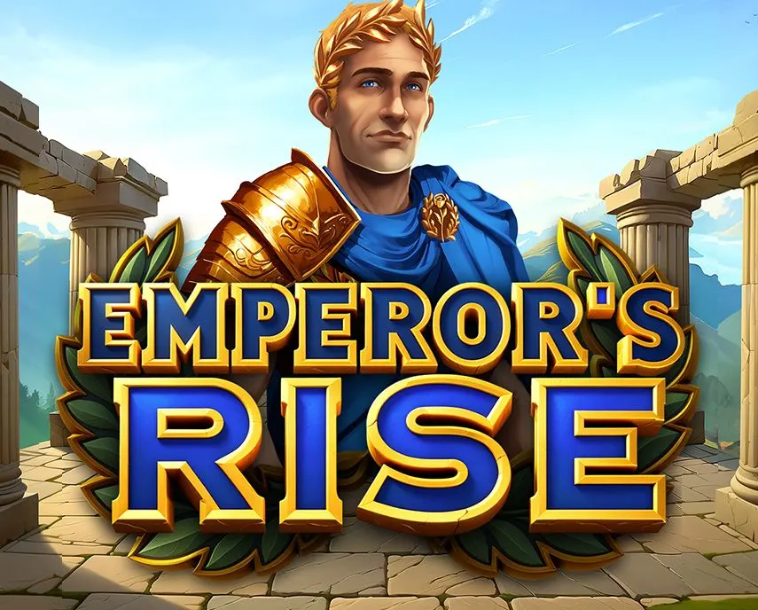 Emperors Rise - WINGBET138
