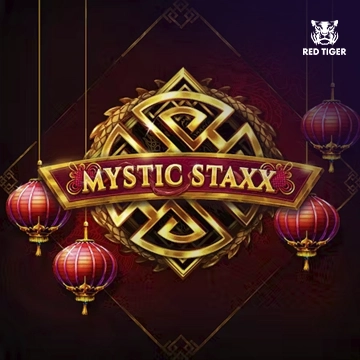 Mystic Staxx - WINGBET138