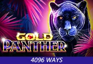 Gold Panther - WINGBET138