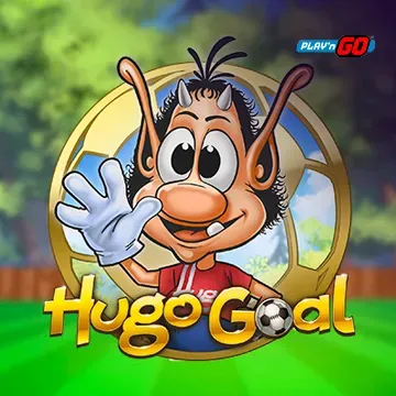 Hugo Goal - WINGBET138