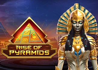 Pragmatic : Rise of Pyramids - WINGBET138