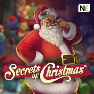 Secrets of Christmas - WINGBET138