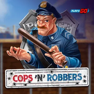 CopsnRobbers - WINGBET138