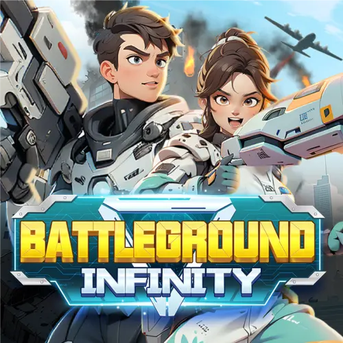 Battleground Infinity - WINGBET138