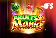 Fruits Mania - WINGBET138