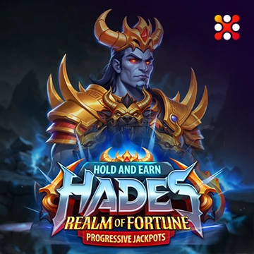 Hades: Realm of Fortune - WINGBET138