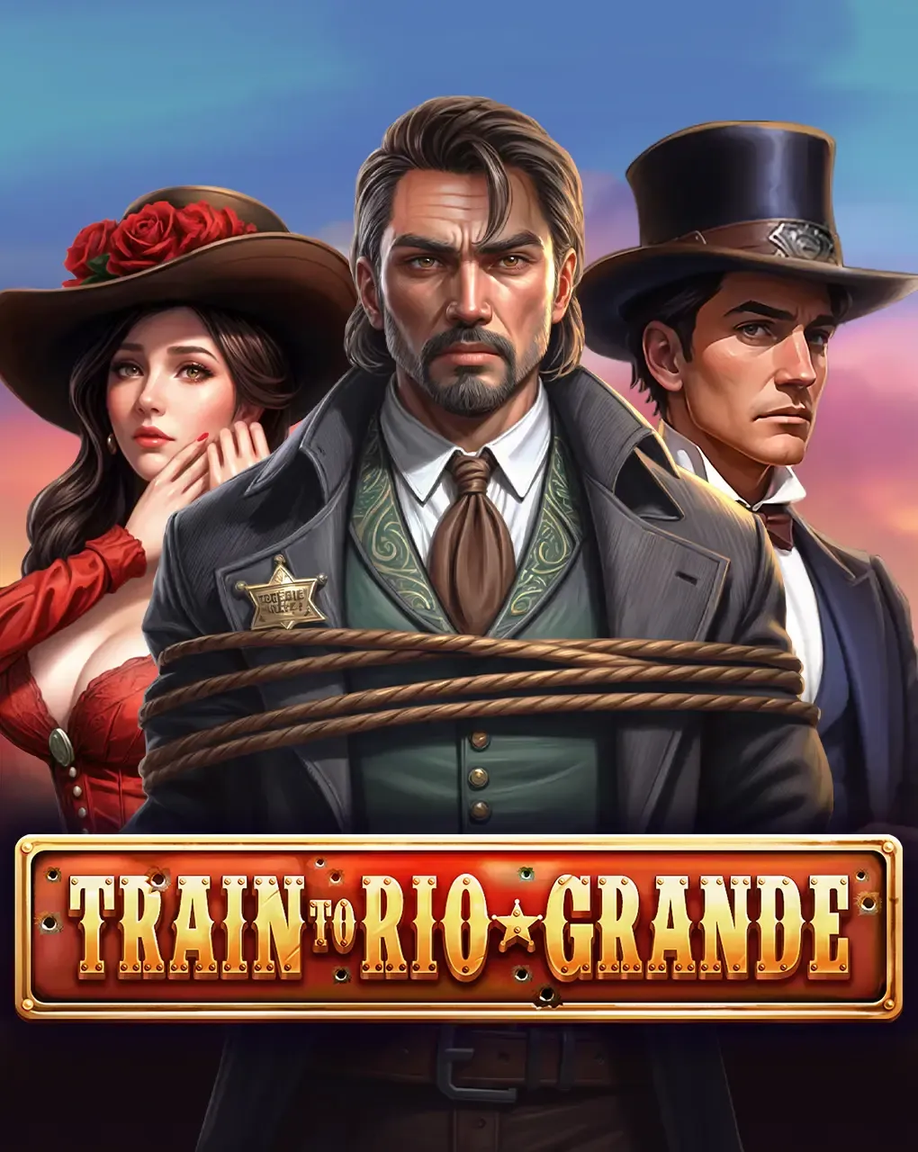Train to Rio Grande - WINGBET138