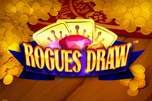 Rogues Draw - WINGBET138