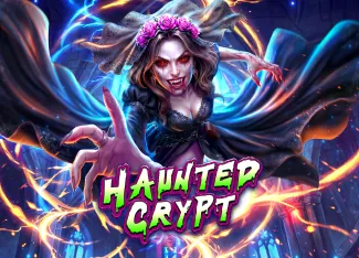 Pragmatic : Haunted Crypt - WINGBET138