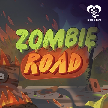 Zombie Road - WINGBET138