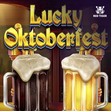 Lucky Oktoberfest - WINGBET138