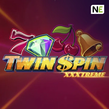 Twin Spin XXXtreme - WINGBET138