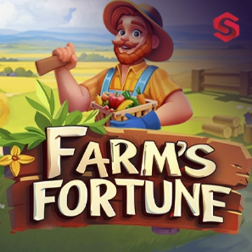 Farms Fortune - WINGBET138