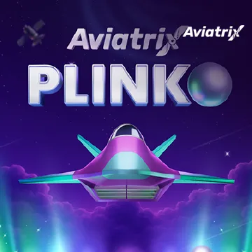Aviatrix Plinko - WINGBET138