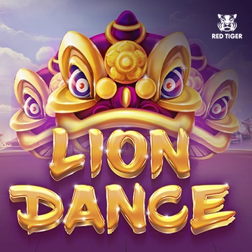 Lion Dance - WINGBET138