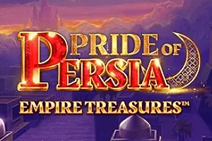 Pride of Persia: Empire Treasures - WINGBET138