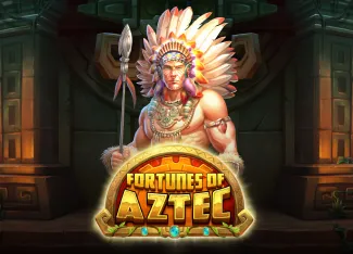 Pragmatic : Fortunes of Aztec - WINGBET138