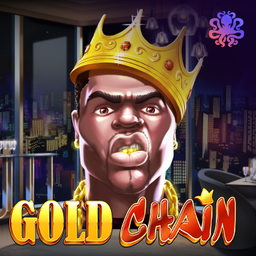 Gold Chain - WINGBET138