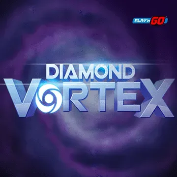 Diamond Vortex - WINGBET138