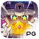 PGSoft : Mr. Treasures Fortune - WINGBET138