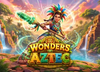 Wonders of Aztec - WINGBET138