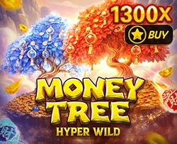 Money Tree - Hyper Wild - WINGBET138