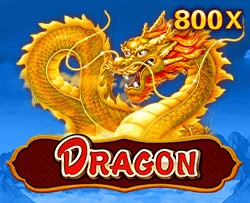 Dragon - WINGBET138