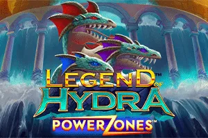 Legend of Hydra - WINGBET138