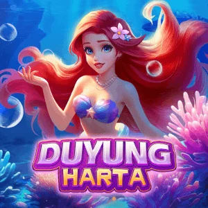 Mermaid Fortune - WINGBET138