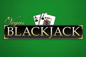 Vegas Blackjack - WINGBET138