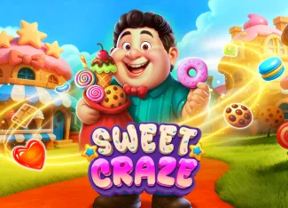 Pragmatic : Sweet Craze - WINGBET138
