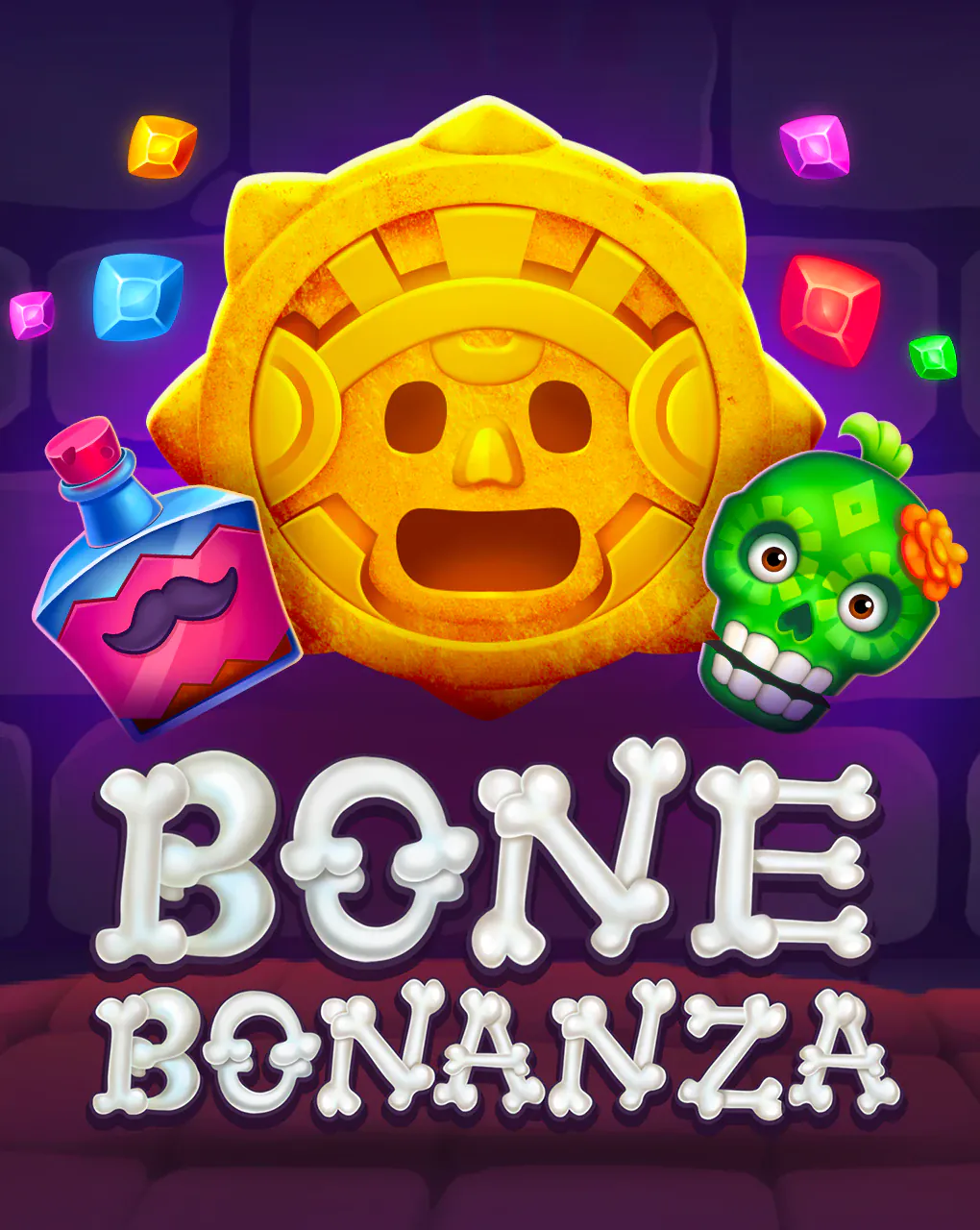 Bone Bonanza - WINGBET138