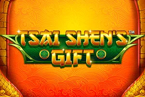 Fire Blaze: Tsai Shens Gift - WINGBET138